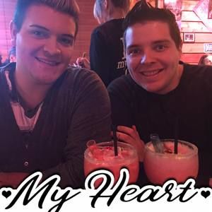 Meet your Posher, Cody